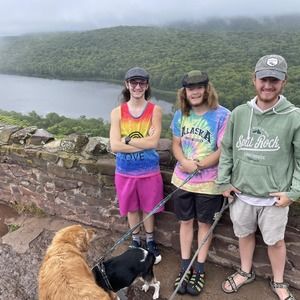 Meet your Posher, Deb